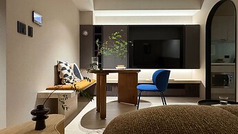 Ximen Apartment