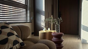 Ximen Apartment