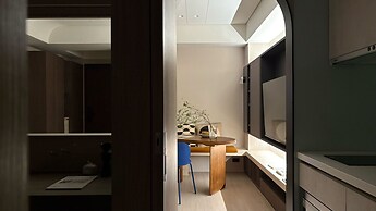 Ximen Apartment