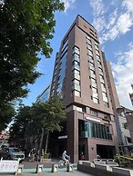 Ximen Apartment