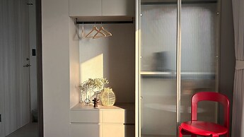 Ximen Apartment