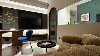 Ximen Apartment