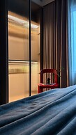 Ximen Apartment