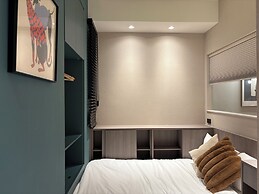 Ximen Apartment