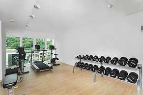 Studio in Ozone Condo in Kata A702