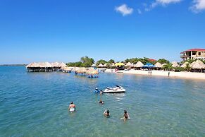 North Beach Club