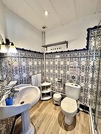 Casa Consell Gran Via Guest House