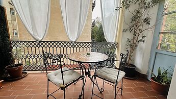 Casa Consell Gran Via Guest House