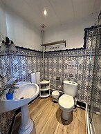 Casa Consell Gran Via Guest House