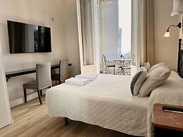 Casa Consell Gran Via Guest House