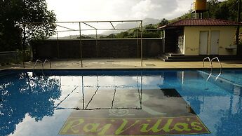 RAJ VILLAS