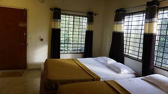 RAJ VILLAS