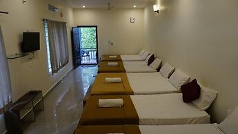 RAJ VILLAS