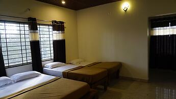 RAJ VILLAS