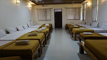 RAJ VILLAS