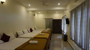 RAJ VILLAS
