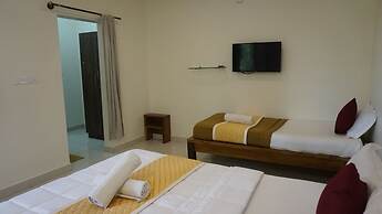 RAJ VILLAS