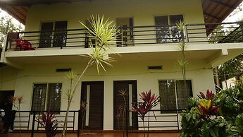 RAJ VILLAS