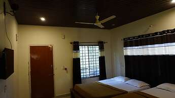 RAJ VILLAS