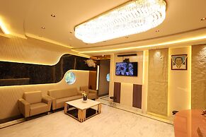 Hotel Moti
