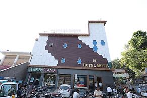 Hotel Moti