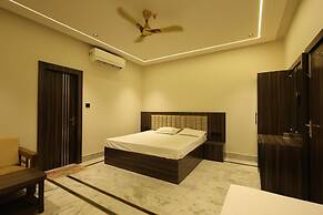Hotel Moti