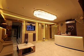 Hotel Moti