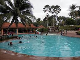 Felda Residence Tekam