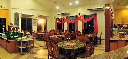 Felda Residence Tekam