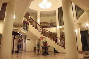 Felda Residence Tekam