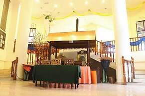 Felda Residence Tekam