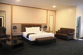 Felda Residence Tekam