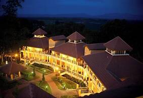 Felda Residence Tekam