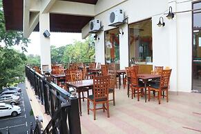 Felda Residence Tekam