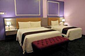 Felda Residence Tekam