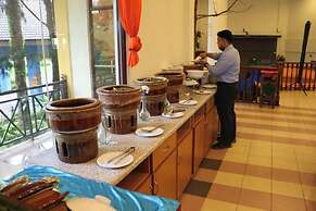 Felda Residence Tekam