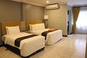 Felda Residence Tekam