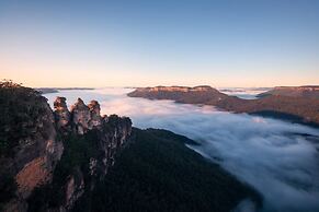 Perfect Located 2-bed Blue Mountains Getaway