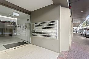 Beautiful Bondi 1-bed Apartment Meters From Beach