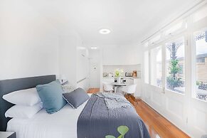 Perfect Located Studio Apartment