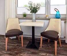 Ferienwohnung Mittendrin in Bensersiel