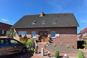 Ferienwohnung Mittendrin in Bensersiel