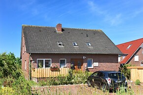 Ferienwohnung Mittendrin in Bensersiel