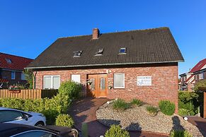 Ferienwohnung Mittendrin in Bensersiel