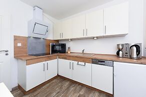Ferienwohnung Mittendrin in Bensersiel
