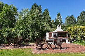 Ferienwohnung Mittendrin in Bensersiel