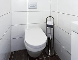 Ferienwohnung Mittendrin in Bensersiel