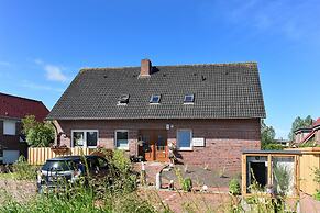 Ferienwohnung Mittendrin in Bensersiel