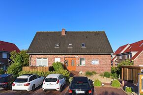 Ferienwohnung Mittendrin in Bensersiel