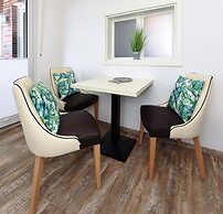 Ferienwohnung Mittendrin in Bensersiel